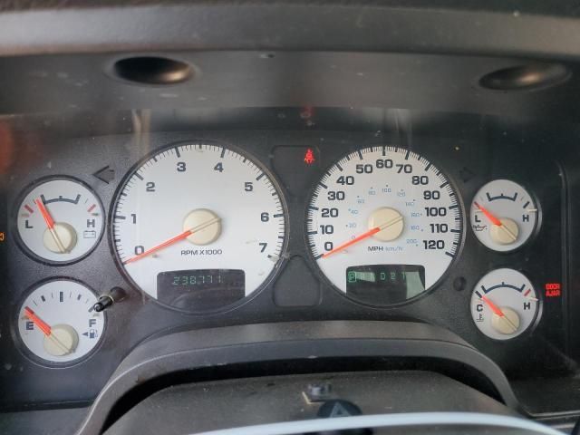 2005 Dodge RAM 1500 ST