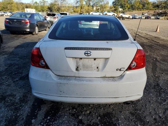 2005 Scion TC