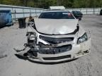 2011 Chevrolet Malibu LTZ