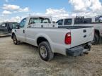 2010 Ford F250 Super Duty
