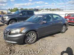 2012 Honda Accord EX for sale in Pennsburg, PA