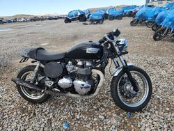 2014 Triumph Thruxton for sale in Magna, UT