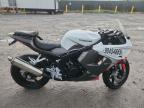 2013 Hyosung GT250 R