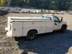 2007 Chevrolet Silverado K3500