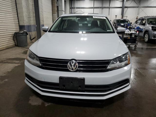 2017 Volkswagen Jetta se