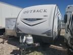 2018 Outback Travel Trailer