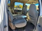 2001 Ford F150 Supercrew