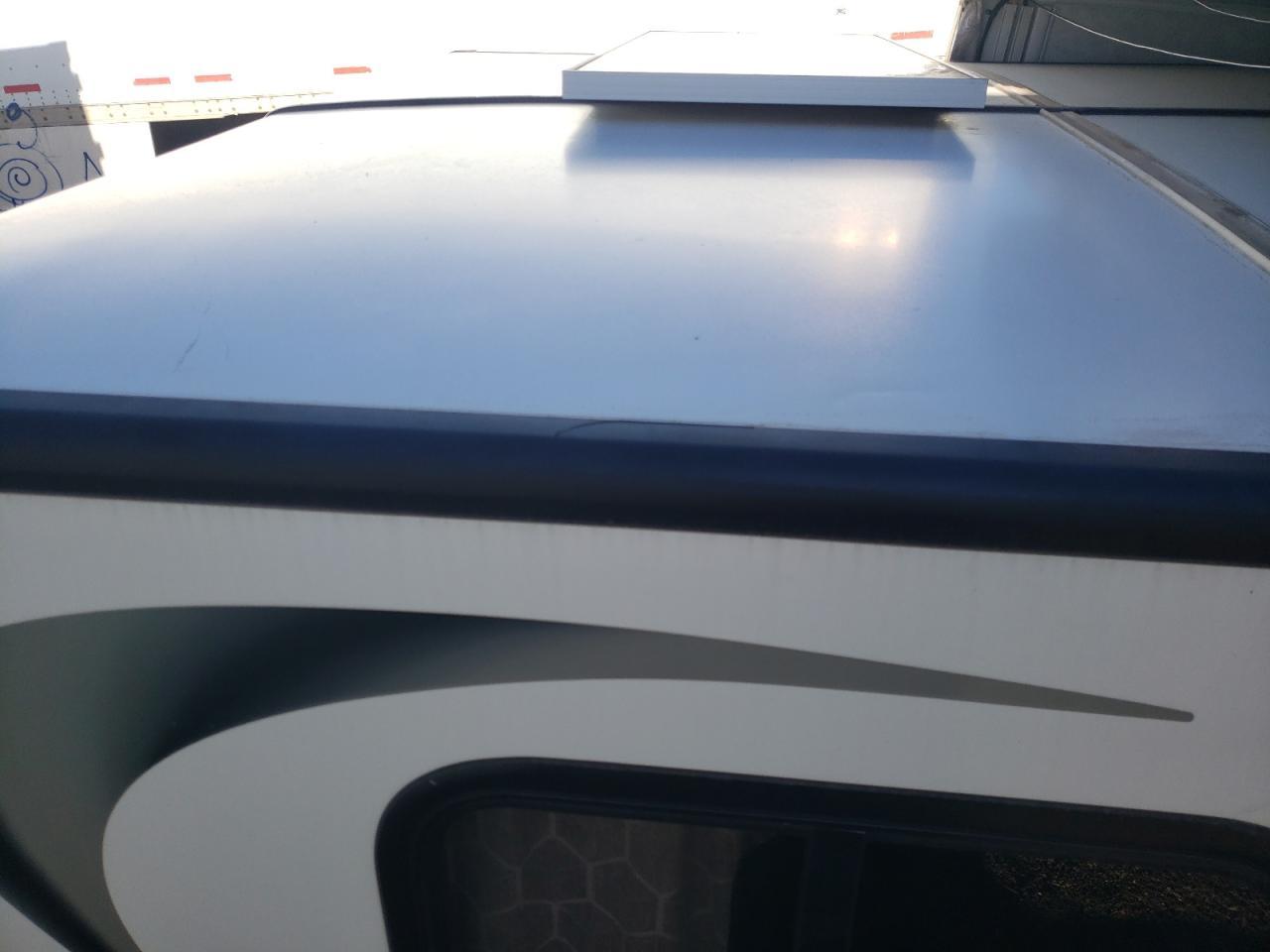 2020 Trailmanor 2720QD Camper