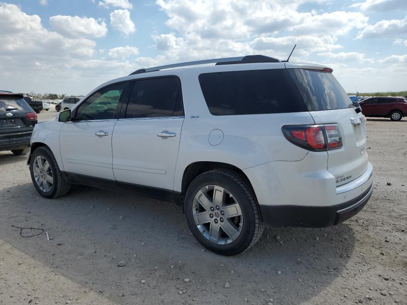 2017 GMC Acadia Limited Slt-2