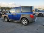 2004 Honda Element EX
