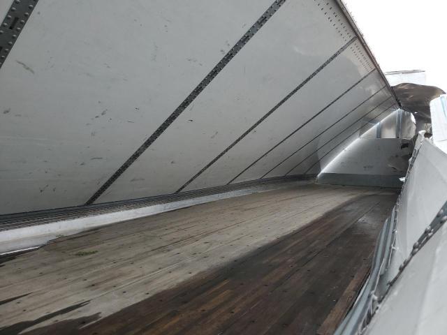 2022 Stoughton Zgpvw-535t-s-c-ar dry van Trailer