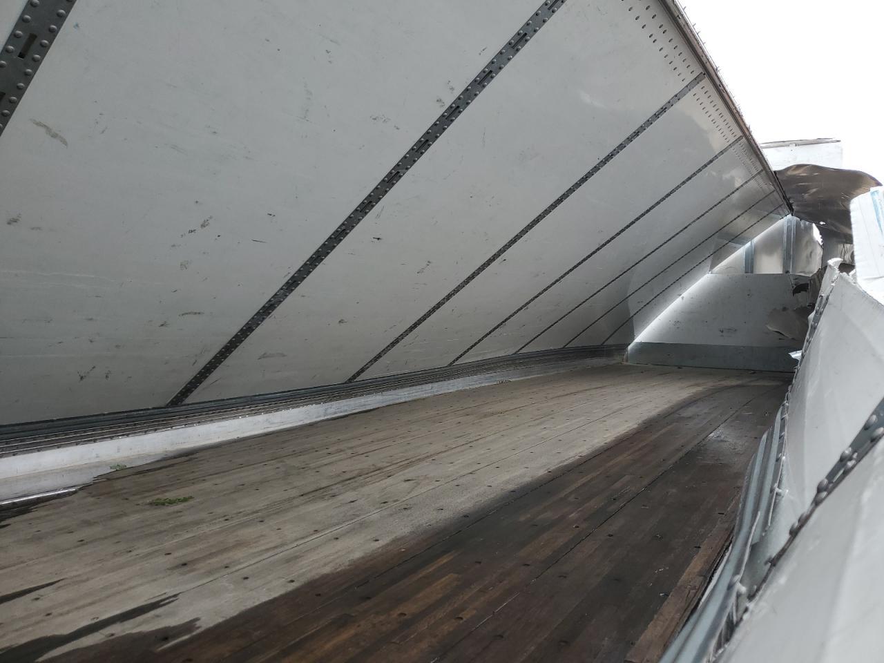 2022 Stoughton Zgpvw-535T-S-C-AR DRY Van Trailer