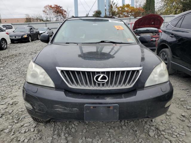 2009 Lexus Rx 350