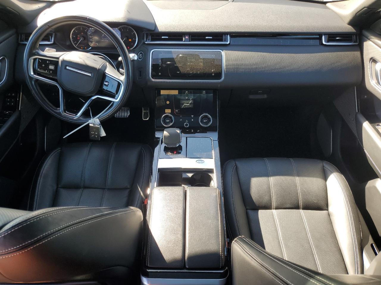 2021 Land Rover Range Rover Velar R-dynamic s