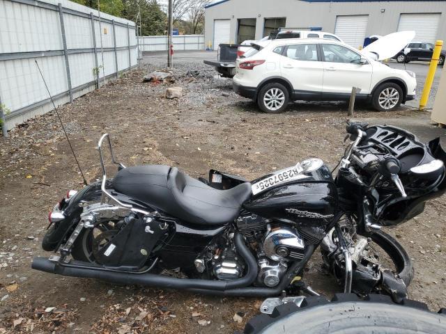 2016 Harley-Davidson Flhxs Street Glide Special