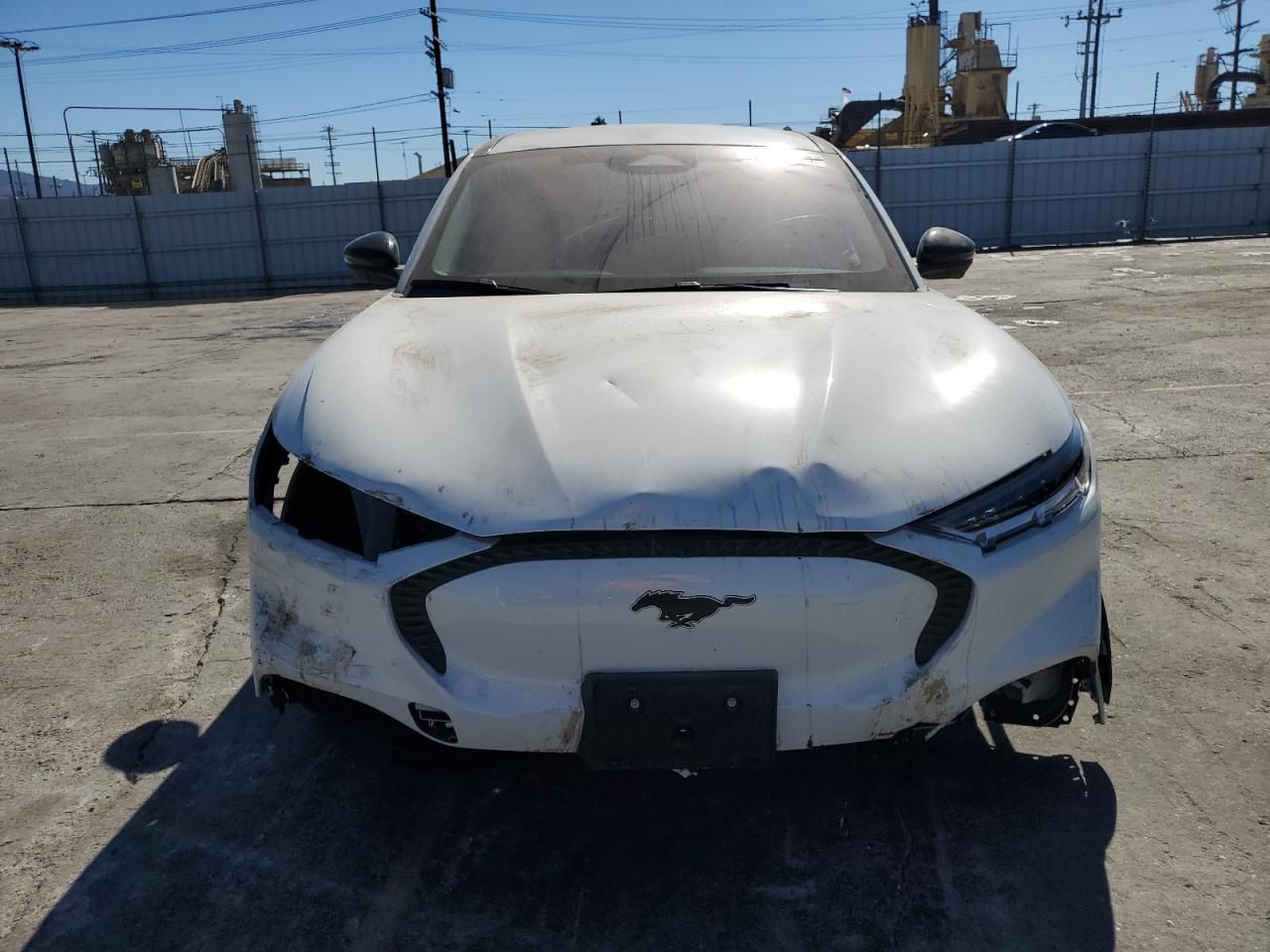 2023 Ford Mustang Mach-e Select