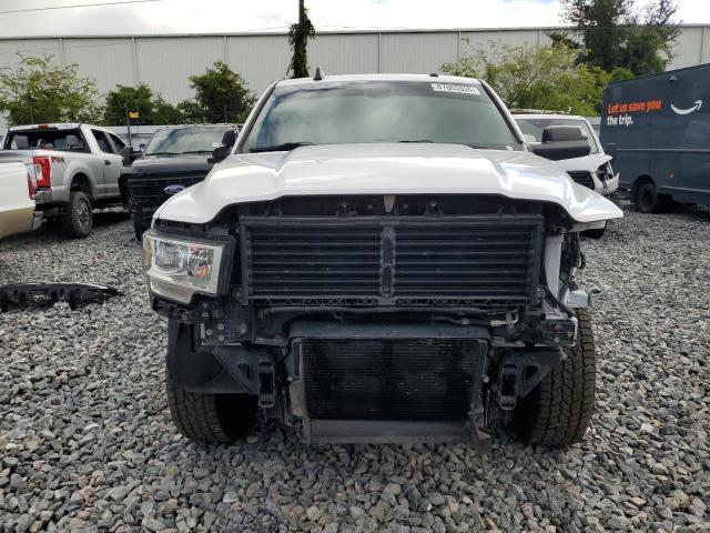 2021 Dodge Ram 2500 big Horn Crew c