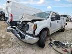 2019 Ford F250 Super Duty