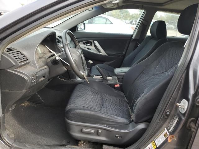 2009 Toyota Camry Base