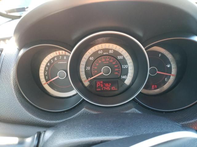 2012 KIA Forte EX
