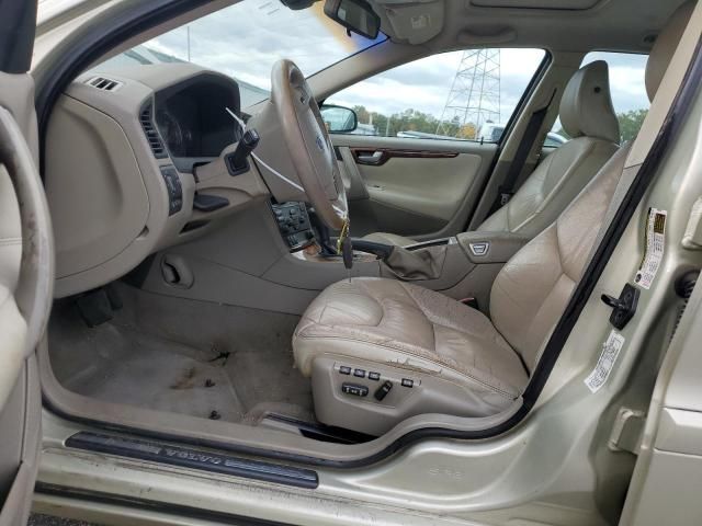 2006 Volvo V70