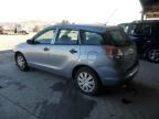 2008 Toyota Corolla Matrix XR