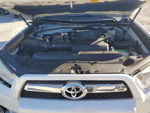 2013 Toyota 4runner SR5