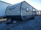 2020 Wildwood 2020 Foresriver Wildwood-Trailer