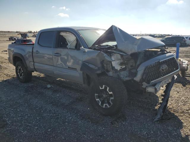 2020 Toyota Tacoma Double cab