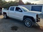 2018 GMC Sierra K1500 Denali