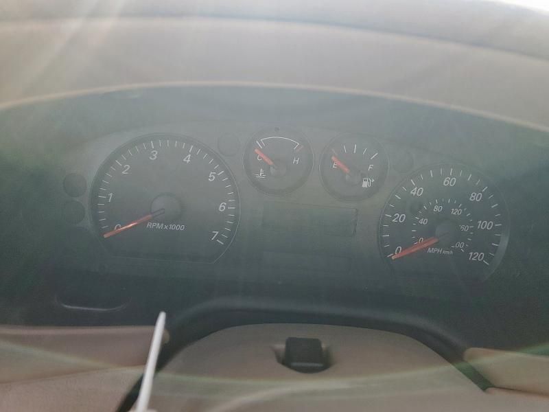 2007 Ford Taurus SE