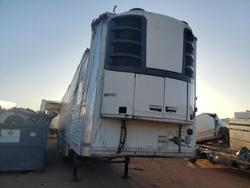 Great Dane Vehiculos salvage en venta: 2018 Great Dane Refrigerated van Trailer