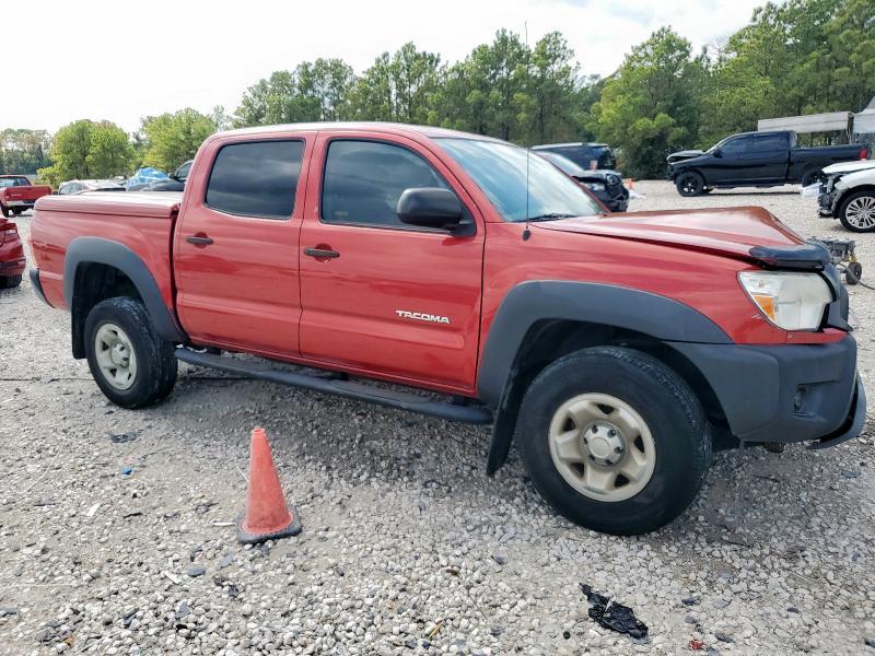 2015 Toyota Tacoma V6