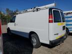 2013 Chevrolet Express G2500