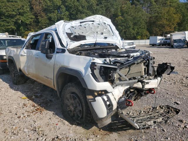 2024 GMC Sierra K2500 AT4