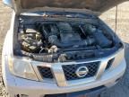 2015 Nissan Frontier S