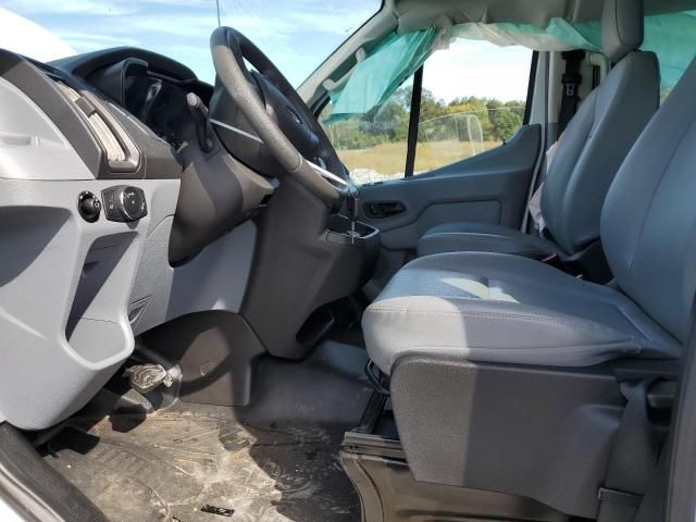 2018 Ford Transit T-350