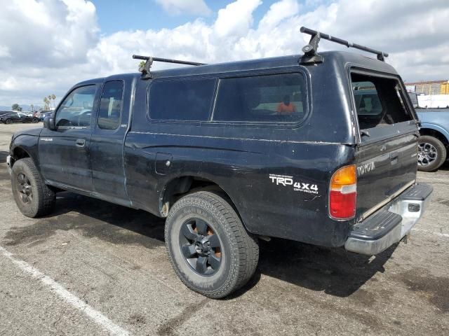 1999 Toyota Tacoma Xtracab Prerunner