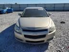 2011 Chevrolet Malibu 1LT