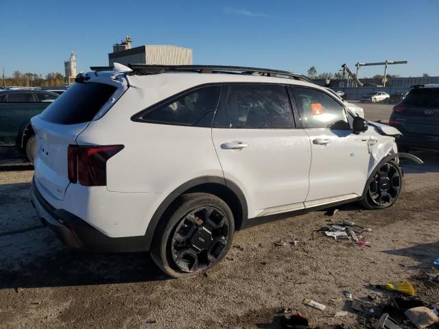 2024 KIA Sorento sx