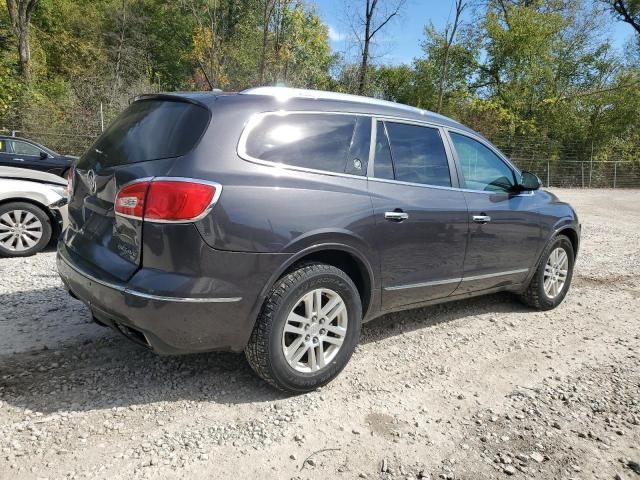 2013 Buick Enclave