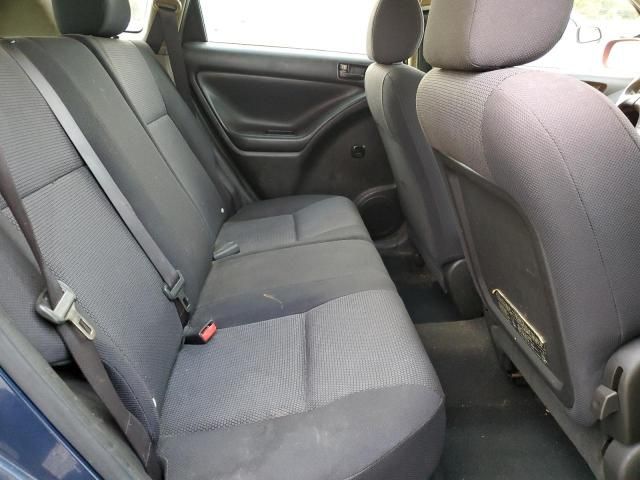 2005 Pontiac Vibe
