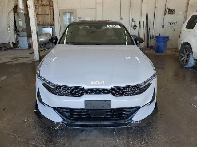 2022 KIA K5 gt Line
