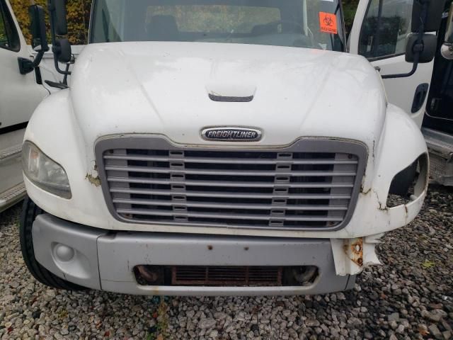 2011 Freightliner M2 106 MED