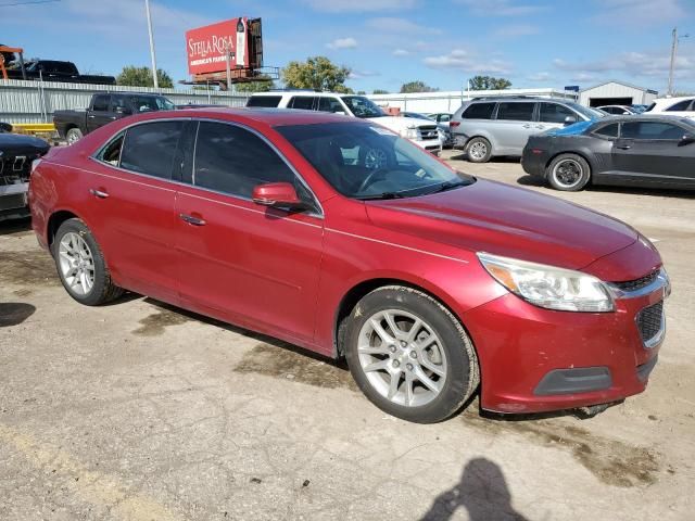 2014 Chevrolet Malibu 1LT
