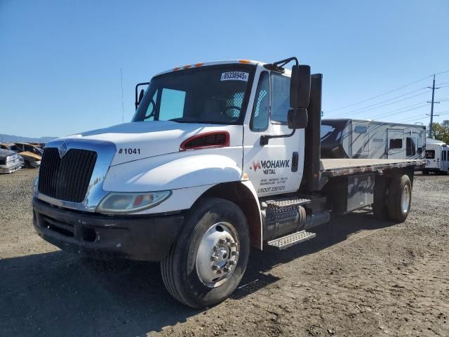 2007 International 4000 4300