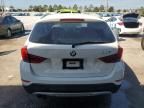 2013 BMW X1 Sdrive28i