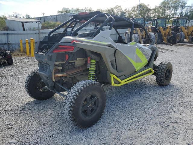 2022 Polaris Rzr Turbo r 4 Ultimate
