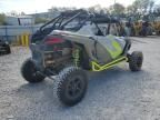 2022 Polaris RZR Turbo R 4 Ultimate