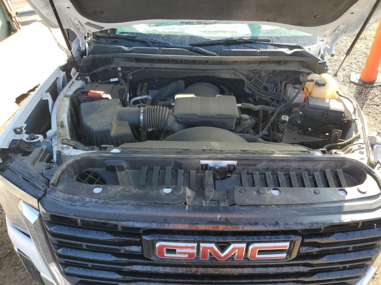 2024 GMC Sierra K2500 Heavy Duty